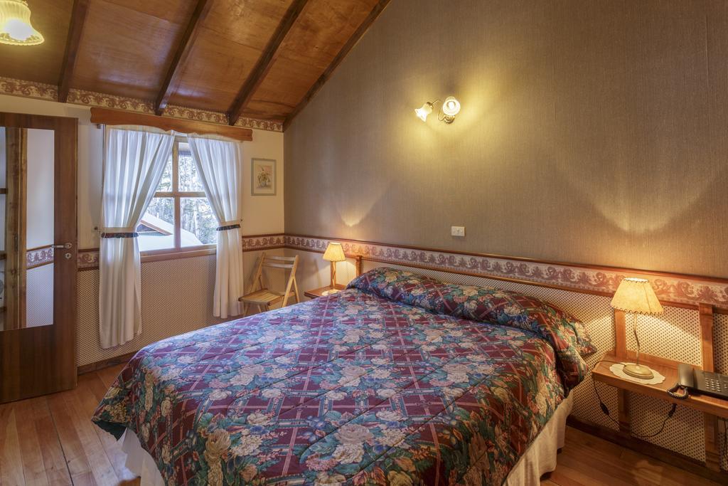 Aldea Nevada Villa Ushuaia Rum bild